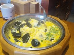 以卵击石-丹江渔村(望京店)