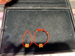 -周大福CHOW TAI FOOK(宝山苏宁易购店)