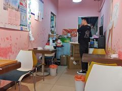 -锐记甜品(欣泰大厦店)
