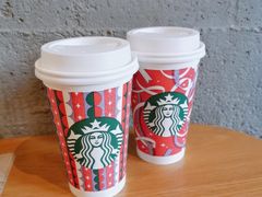 -星巴克臻选(福州东百中心分店)