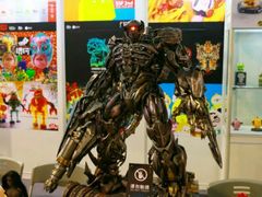 -东浩兰生上海世博展览馆