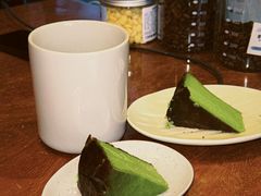 -Joymean coffee.见面咖啡