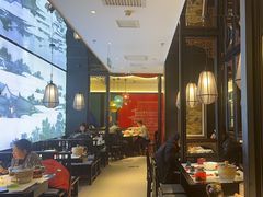-额娘·春饼烤鸭(华北七楼创始店)