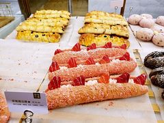 -奈雪的茶(湖滨银泰in77C区PRO店)