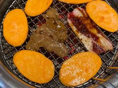 -一品诚记烤肉·甄选店(中南路店)