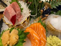 -阿吾罗日本料理(K11艺术中心店)