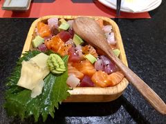 -喜寿司(金狮广场店)