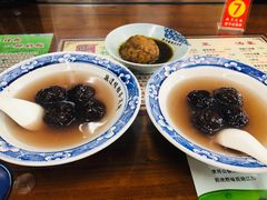 -粗茶淡饭(东关街店)