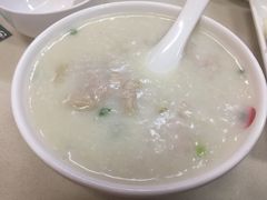 -冠记·肠粉粥品专家(江南大道店)