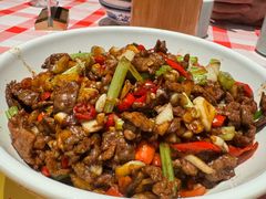 -文昌阁·长沙市井菜(美食地标店)