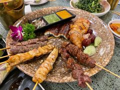 -Home Thai·泰谣(王府井apm店)