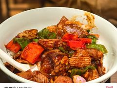 -王繁星面馆(西安熙地港店)