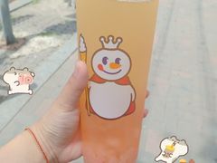 -蜜雪冰城(太原南街店)