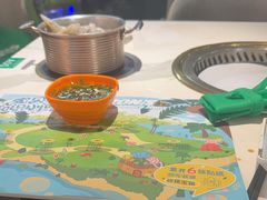 -亚马逊海鲜自助(梅溪湖步步高店)