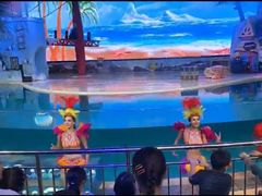 -三亚海昌梦幻海洋不夜城