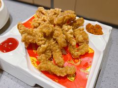 小酥肉-海底捞火锅(奥山世纪城店)