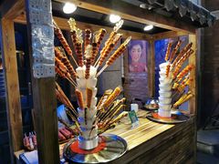 冰糖葫芦-和平菓局(王府井店)