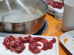 -养牛邓·潮汕牛肉海鲜自助火锅(广州店)