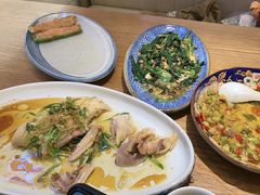 -常来小聚·广州非遗传承餐厅(地王广场店)