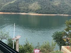 -黄山太平湖风景区