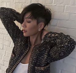 -HG美发设计沙龙