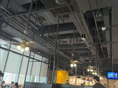 -汉巴味德·烤肉与啤酒的自助(杭州大悦城店)