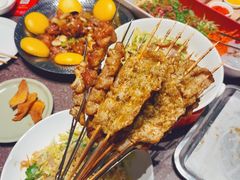 -永红源啤酒·烧烤·海鲜·大排档(台柳路店)