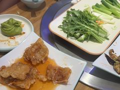 -锅老头铁锅炖•大锅蒸汽海鲜(韩乐坊店)