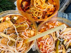 -吉庆桂林米粉·柳州螺蛳粉(港汇广场店)