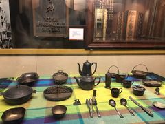 -广东革命历史博物馆办公楼