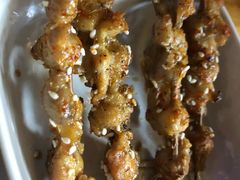 -木屋烧烤(坂田天安云谷店)