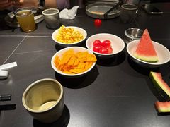 -辣尚瘾·烤鱼·新川菜(交大直营店)