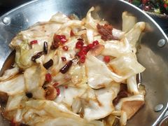 -翠清酒家(万丰路店)