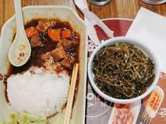 -李先生牛肉面大王(马栏店)