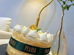 -柏尼娅PEARIA·蛋糕定制(北京SKP店)