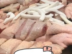 -椰子营·椰子鸡火锅(万象里店)