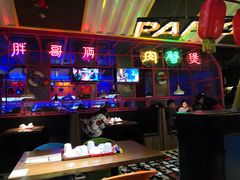 大堂-胖哥俩肉蟹煲(淮安万达店)