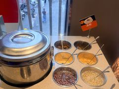 -野妹火锅(龙岗店)