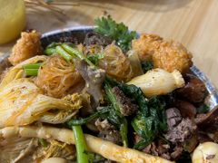 -大姐麻辣烫(莲宝中路店)