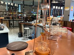 -大益茶庭(勐海会员中心店)