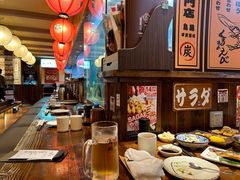 -鸟鹏烧鸟居酒屋(熙龙湾店)