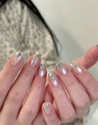 -U3美甲美睫沙龙