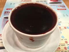 无花果灵芝膏-恭和堂 龟苓膏(铜锣湾店)