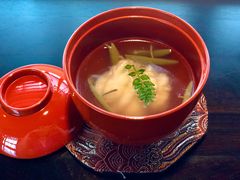 -元熹会席料理