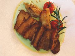 -The Rug Cafe(王府中环店)