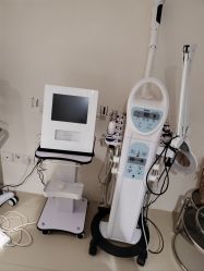 -JNK皮肤管理中心