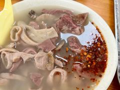 -李小老烧饼(常营民族家园店)