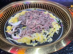 -牛鲜盛齐齐哈尔烤肉(曹路店)