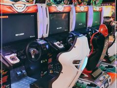 -汤姆熊欢乐世界(罗斯福店)