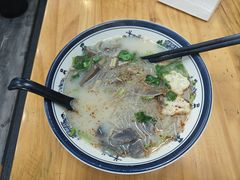 -鸭小妹鸭血粉丝(老门东店)